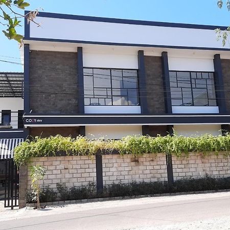 Cozy Stay Kupang Kupang  Exteriör bild