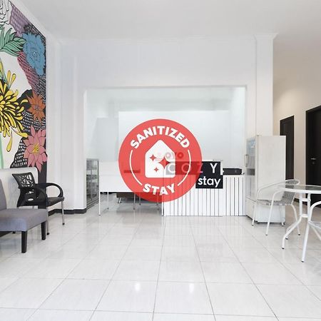 Cozy Stay Kupang Kupang  Exteriör bild