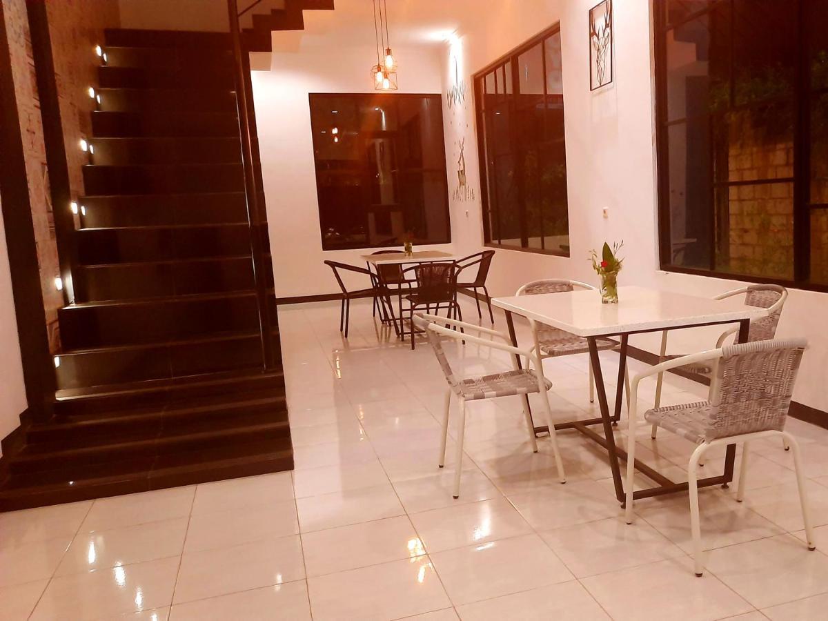 Cozy Stay Kupang Kupang  Exteriör bild