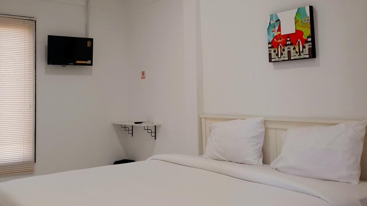 Cozy Stay Kupang Kupang  Exteriör bild