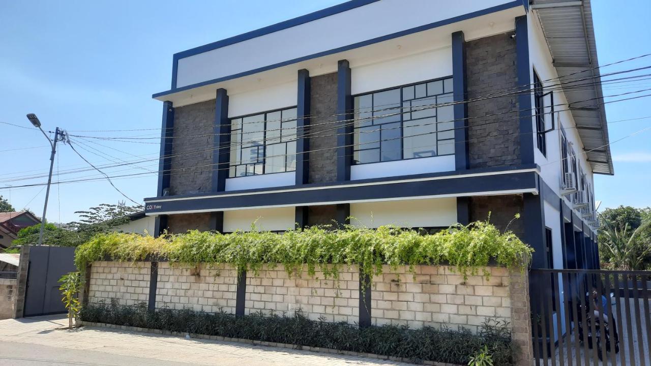 Cozy Stay Kupang Kupang  Exteriör bild