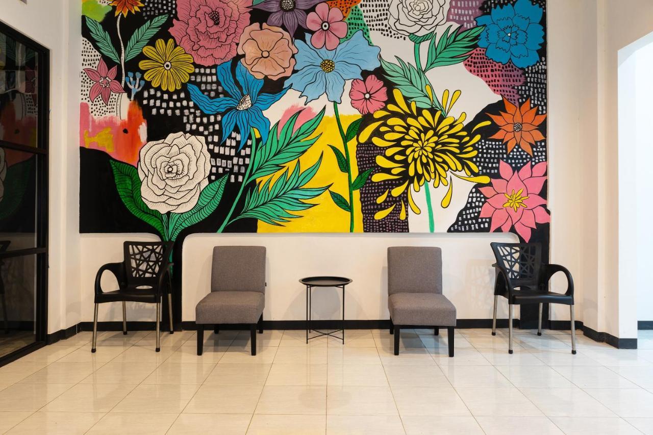 Cozy Stay Kupang Kupang  Exteriör bild