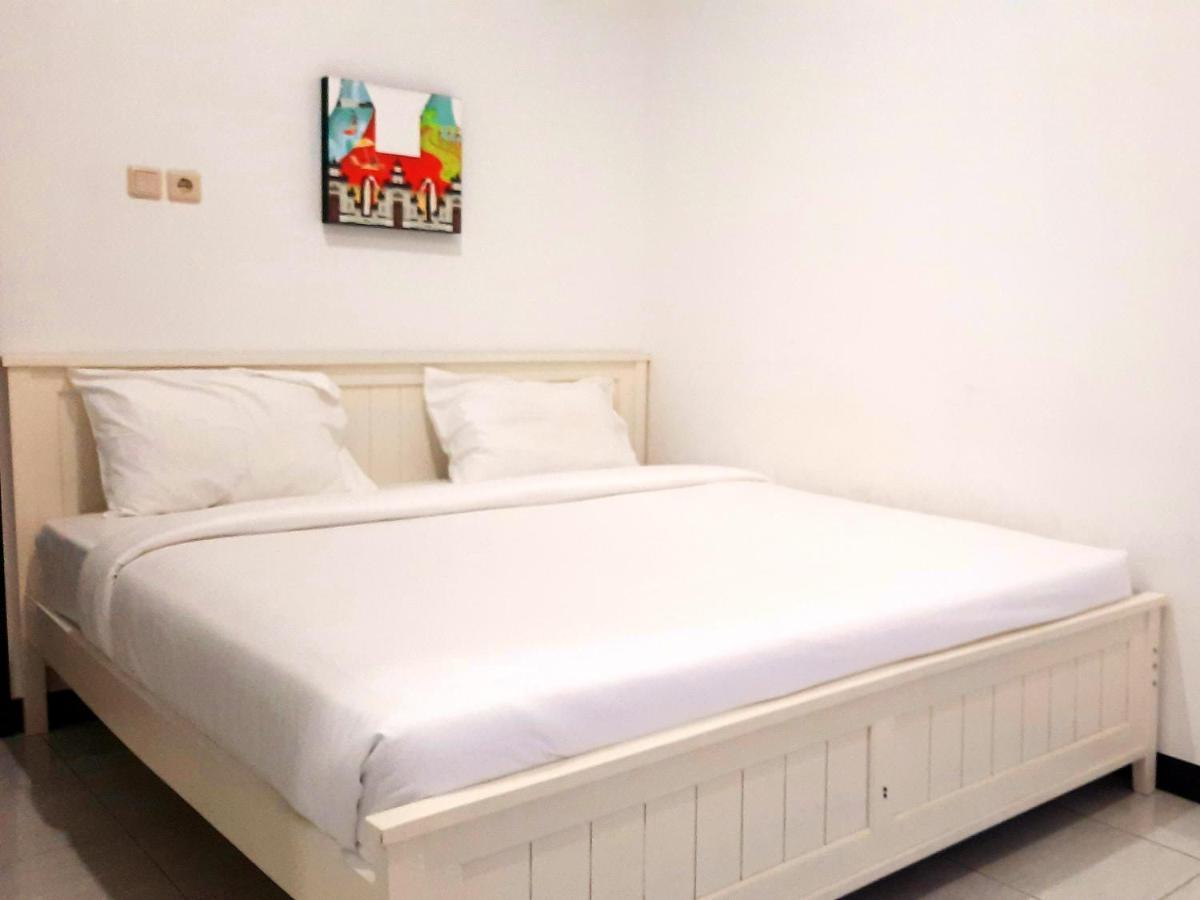 Cozy Stay Kupang Kupang  Exteriör bild