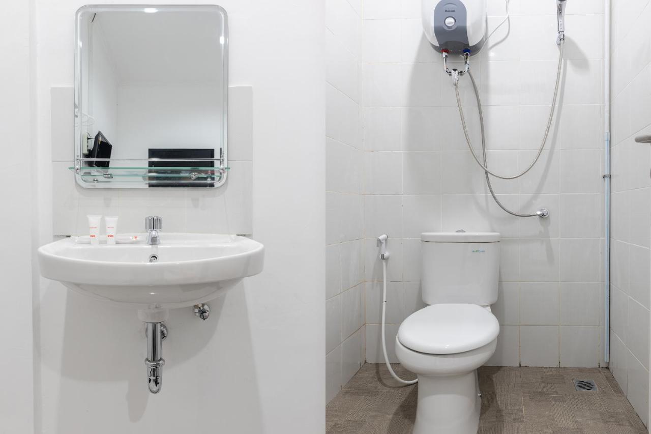 Cozy Stay Kupang Kupang  Exteriör bild
